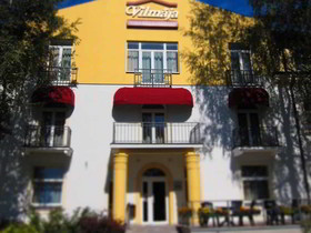 Vilmaja