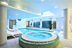 Wellton Centrum Hotel & Spa