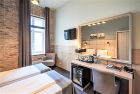 Wellton Centrum Hotel & Spa