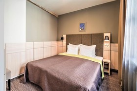 Wellton Centrum Hotel & Spa