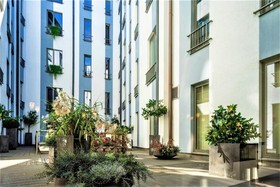 Wellton Centrum Hotel & Spa