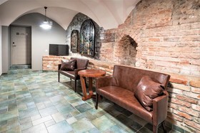Wellton Centrum Hotel & Spa