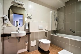 Wellton Centrum Hotel & Spa