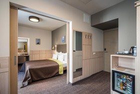 Wellton Centrum Hotel & Spa