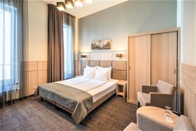 Wellton Centrum Hotel & Spa