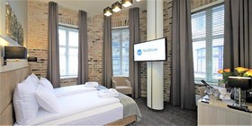Wellton Centrum Hotel & Spa