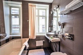 Wellton Centrum Hotel & Spa