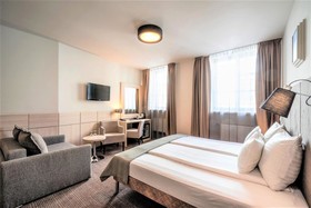 Wellton Centrum Hotel & Spa