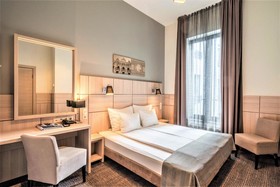 Wellton Centrum Hotel & Spa
