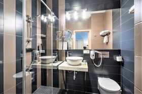 Wellton Centrum Hotel & Spa