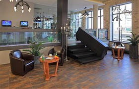Wellton Centrum Hotel & Spa