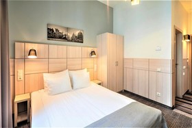 Wellton Centrum Hotel & Spa