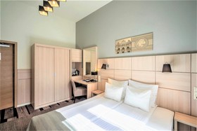 Wellton Centrum Hotel & Spa