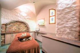 Wellton Centrum Hotel & Spa