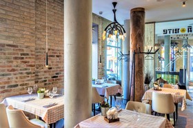 Wellton Centrum Hotel & Spa