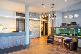 Wellton Centrum Hotel & Spa