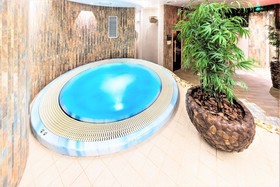 Wellton Riga Hotel & Spa