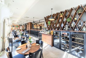 Wellton Riga Hotel & Spa