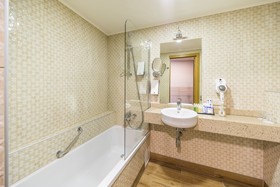 Wellton Riga Hotel & Spa