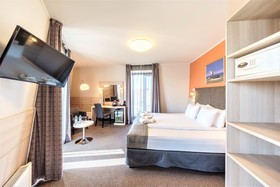 Wellton Riga Hotel & Spa