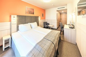 Wellton Riga Hotel & Spa