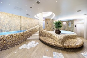 Wellton Riga Hotel & Spa
