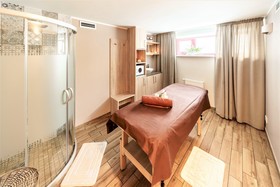 Wellton Riga Hotel & Spa