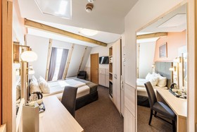Wellton Riga Hotel & Spa
