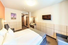Wellton Riga Hotel & Spa