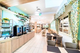 Wellton Riga Hotel & Spa