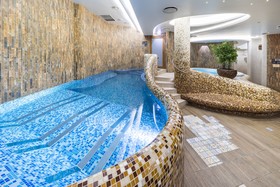 Wellton Riga Hotel & Spa