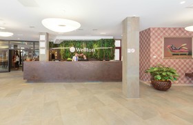 Wellton Riga Hotel & Spa