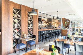Wellton Riga Hotel & Spa