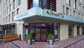 Wellton Riga Hotel & Spa