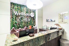 Wellton Riga Hotel & Spa
