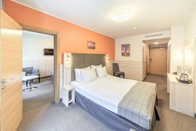 Wellton Riga Hotel & Spa