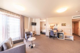 Wellton Riga Hotel & Spa