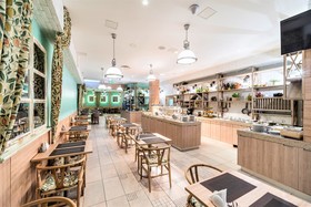 Wellton Riga Hotel & Spa