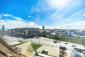 Wellton Riga Hotel & Spa