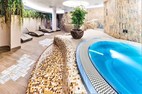 Wellton Riga Hotel & Spa