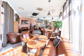 Wellton Riga Hotel & Spa
