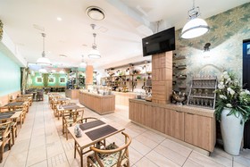 Wellton Riga Hotel & Spa