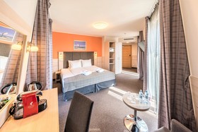 Wellton Riga Hotel & Spa