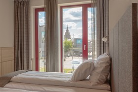 Wellton Riga Hotel & Spa