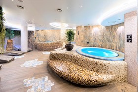 Wellton Riga Hotel & Spa