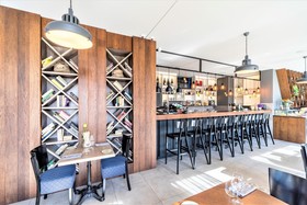 Wellton Riga Hotel & Spa