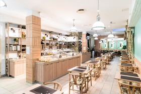 Wellton Riga Hotel & Spa