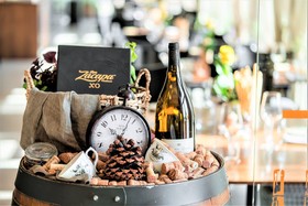 Wellton Riga Hotel & Spa