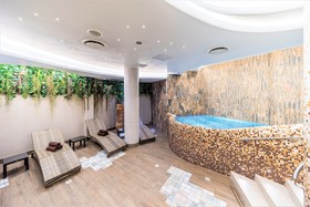 Wellton Riga Hotel & Spa