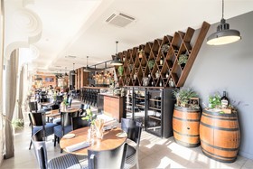 Wellton Riga Hotel & Spa